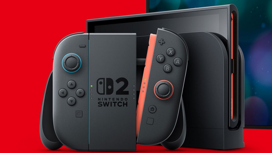 任天堂社长古川俊太郎表示 Switch 2的公布并不是NS销量下滑的原因