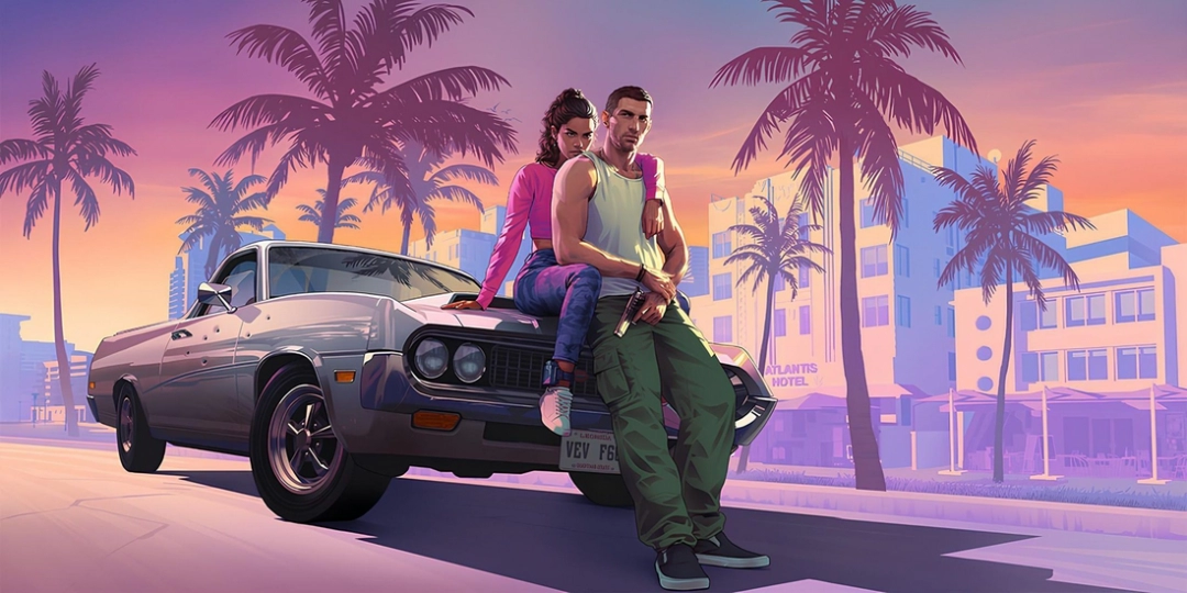 《GTA6》发布前就能创收：预购收入预计为10亿美元