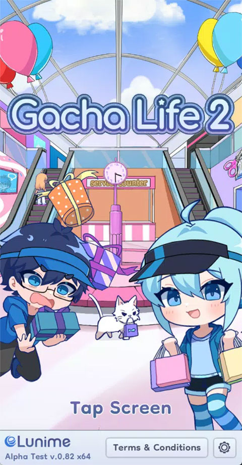 Gacha Life正版